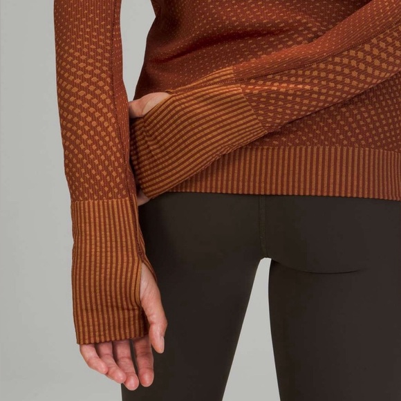 Lululemon Rest Less Pullover - Picture 2 of 5